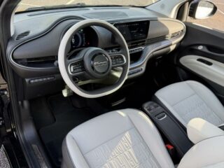 FIAT 500 3+1, photo 30