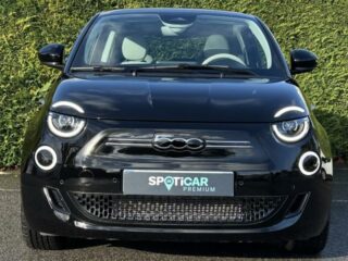 FIAT 500 3+1, photo 31