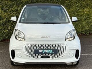 SMART Fortwo Coupe, photo 3