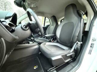 SMART Fortwo Coupe, photo 7