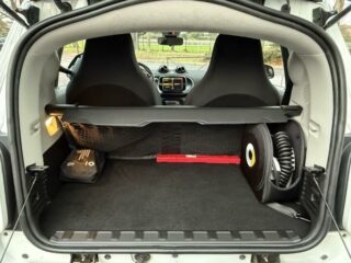 SMART Fortwo Coupe, photo 9