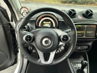 SMART Fortwo Coupe, photo 11