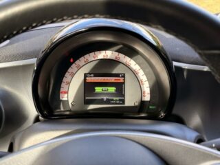 SMART Fortwo Coupe, photo 12