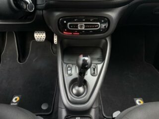 SMART Fortwo Coupe, photo 13