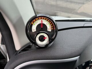 SMART Fortwo Coupe, photo 14