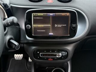 SMART Fortwo Coupe, photo 15