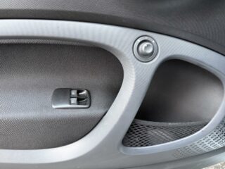SMART Fortwo Coupe, photo 16