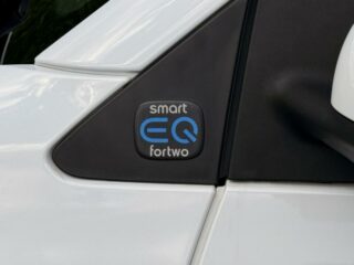 SMART Fortwo Coupe, photo 17