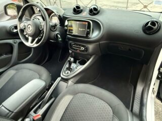SMART Fortwo Coupe, photo 19