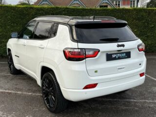 JEEP Compass, photo 2