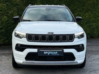 JEEP Compass, photo 3