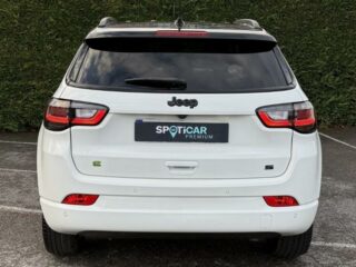 JEEP Compass, photo 4