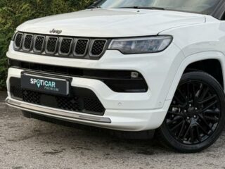 JEEP Compass, photo 6