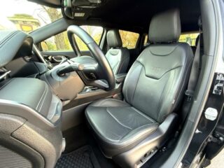 JEEP Compass, photo 8