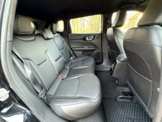JEEP Compass, photo 9