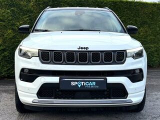 JEEP Compass, photo 23