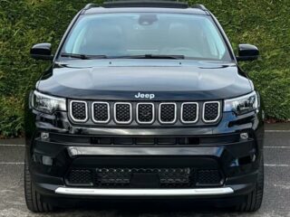 JEEP Compass, photo 3