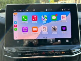 JEEP Compass, photo 15