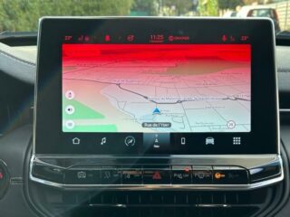 JEEP Compass, photo 16