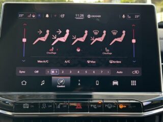 JEEP Compass, photo 18