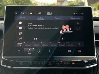 JEEP Compass, photo 19