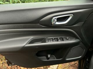 JEEP Compass, photo 25