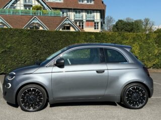 FIAT 500 3+1, photo 5