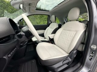 FIAT 500 3+1, photo 12