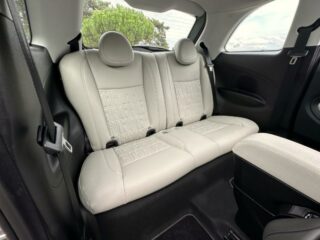 FIAT 500 3+1, photo 14