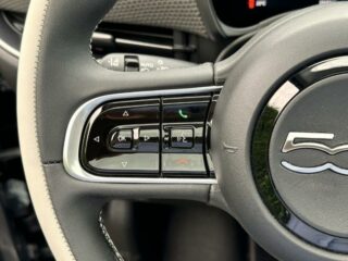 FIAT 500 3+1, photo 18