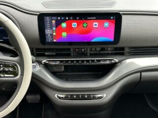 FIAT 500 3+1, photo 23