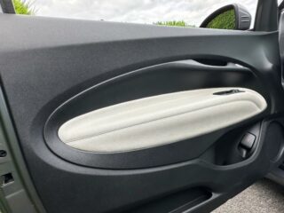 FIAT 500 3+1, photo 28