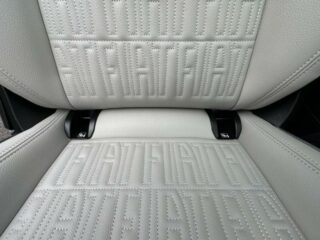 FIAT 500 3+1, photo 33