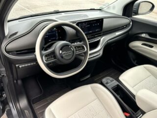 FIAT 500 3+1, photo 34