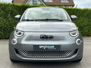 FIAT 500 3+1, photo 36