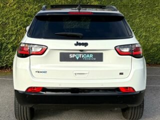 JEEP Compass, photo 3