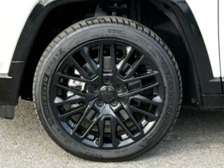 JEEP Compass, photo 5