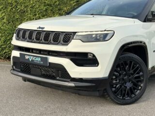 JEEP Compass, photo 9