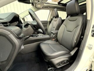 JEEP Compass, photo 10