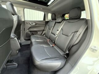 JEEP Compass, photo 11