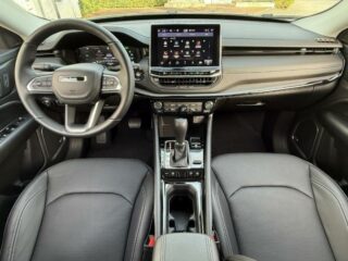 JEEP Compass, photo 14