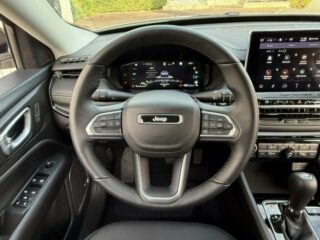 JEEP Compass, photo 15