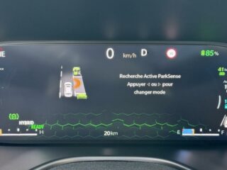 JEEP Compass, photo 20