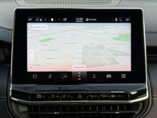 JEEP Compass, photo 24