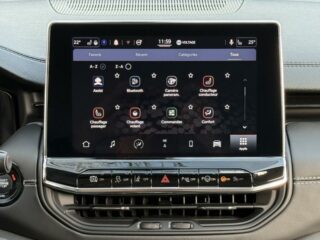 JEEP Compass, photo 27