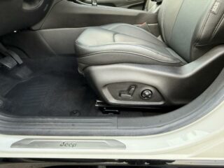 JEEP Compass, photo 39