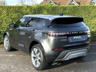 LAND-ROVER Range Rover Evoque, photo 2