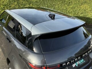 LAND-ROVER Range Rover Evoque, photo 8