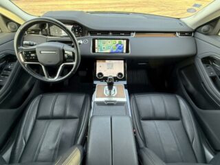 LAND-ROVER Range Rover Evoque, photo 18