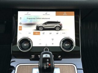 LAND-ROVER Range Rover Evoque, photo 26